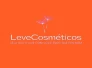 Logo de Leve Cosméticos - Pronta Entrega Avon e Natura