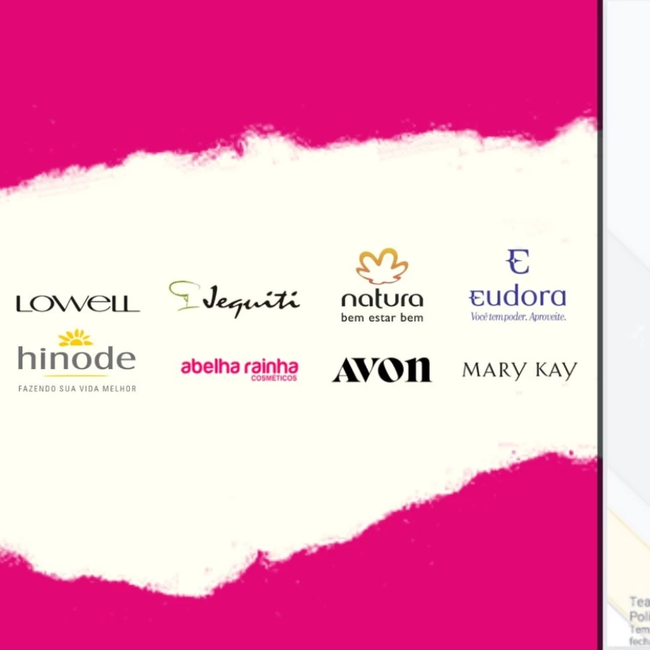 Foto 8:  — Leve Cosméticos - Pronta Entrega Avon e Natura