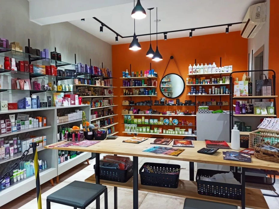 Foto 5:  — Leve Cosméticos - Pronta Entrega Avon e Natura