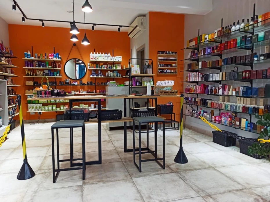 Foto 4:  — Leve Cosméticos - Pronta Entrega Avon e Natura