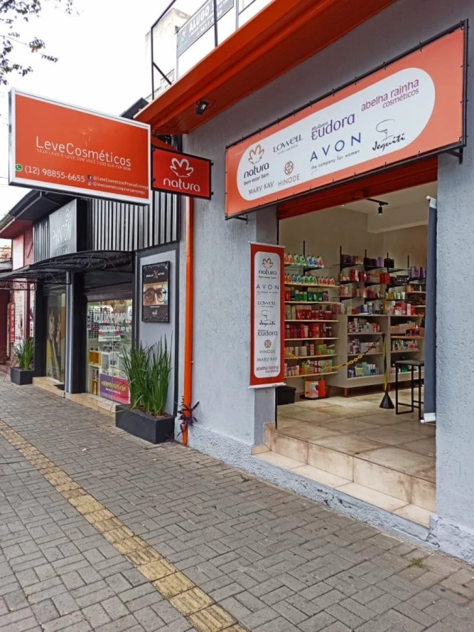 Foto 7:  — Leve Cosméticos - Pronta Entrega Avon e Natura
