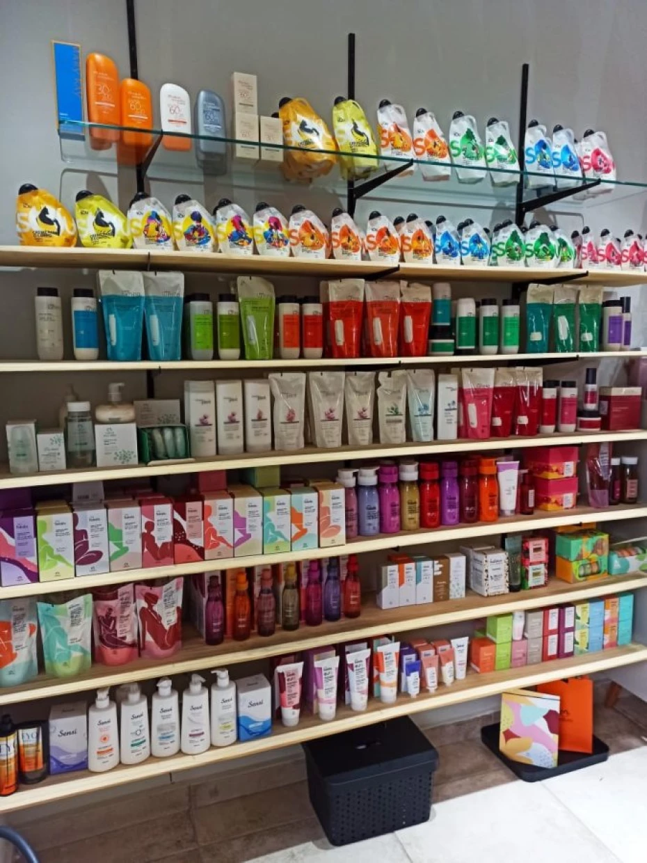 Foto 6:  — Leve Cosméticos - Pronta Entrega Avon e Natura