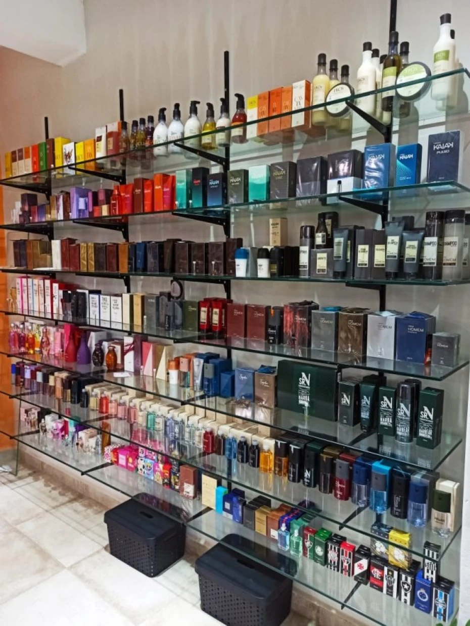 Foto 2:  — Leve Cosméticos - Pronta Entrega Avon e Natura