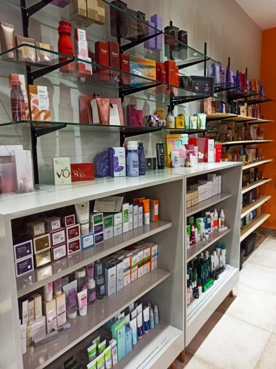 Foto 1:  — Leve Cosméticos - Pronta Entrega Avon e Natura